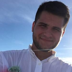 Meet your Posher, Devon